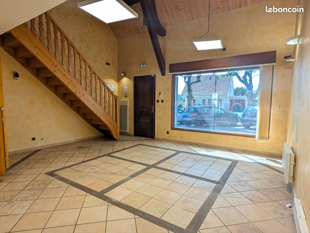 Maison à vendre, 63m², Noyon
