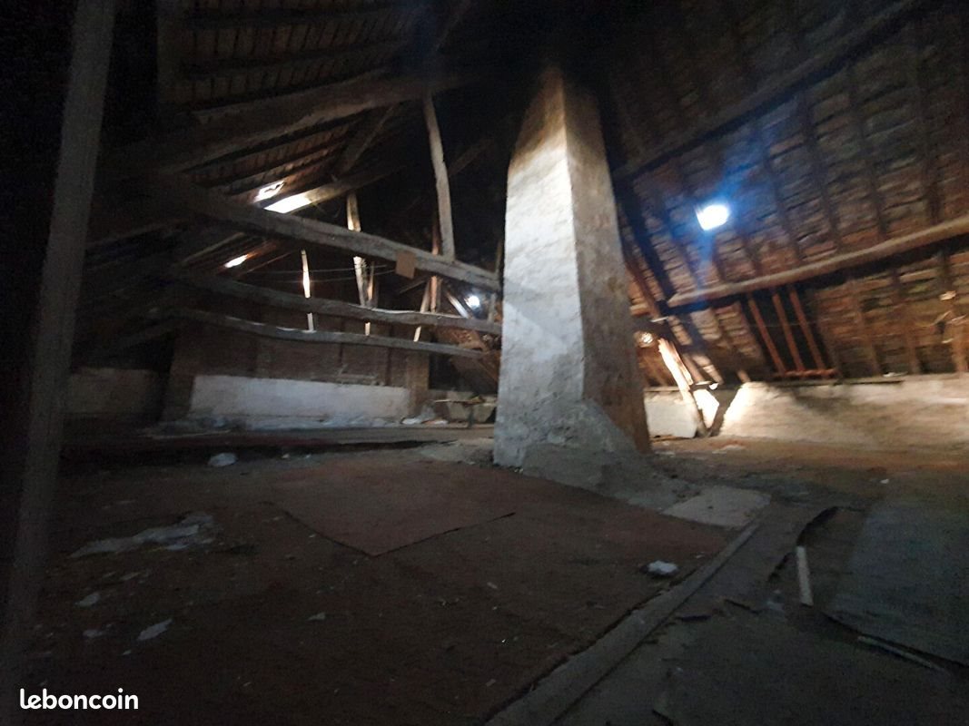 Maison à vendre, 107m², Mont-d'Origny