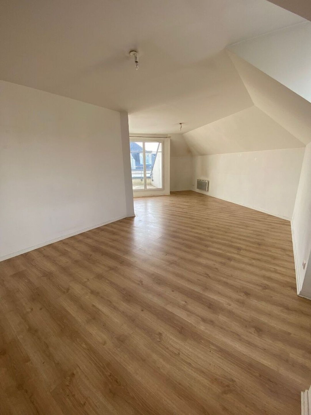Appartement à louer, 70m², Saint-Quentin