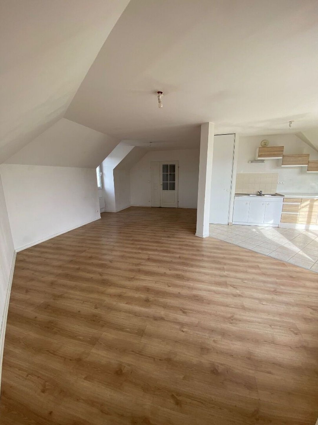 Appartement à louer, 70m², Saint-Quentin