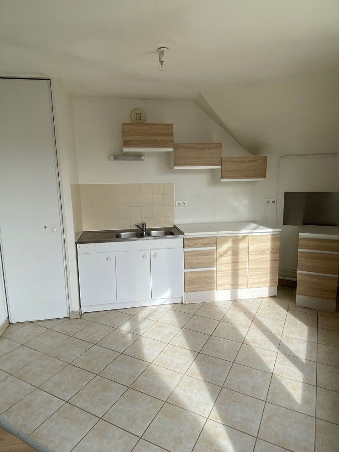 Appartement à louer, 70m², Saint-Quentin