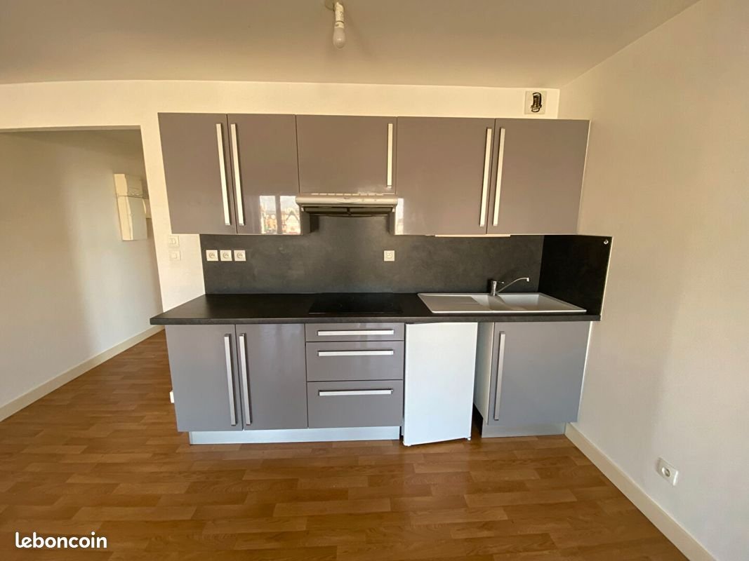 Appartement à louer, 30m², Saint-Quentin