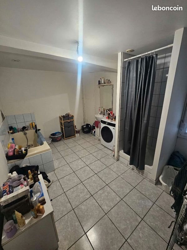 Maison à vendre, 125m², Origny-Sainte-Benoite