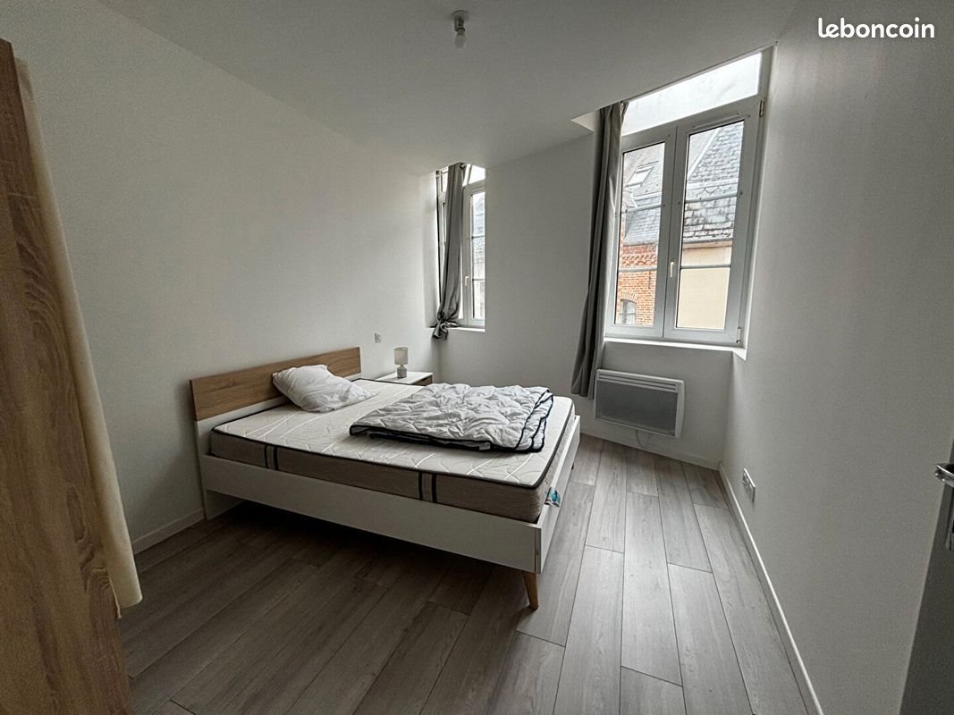 Appartement à louer, 48m², Guise