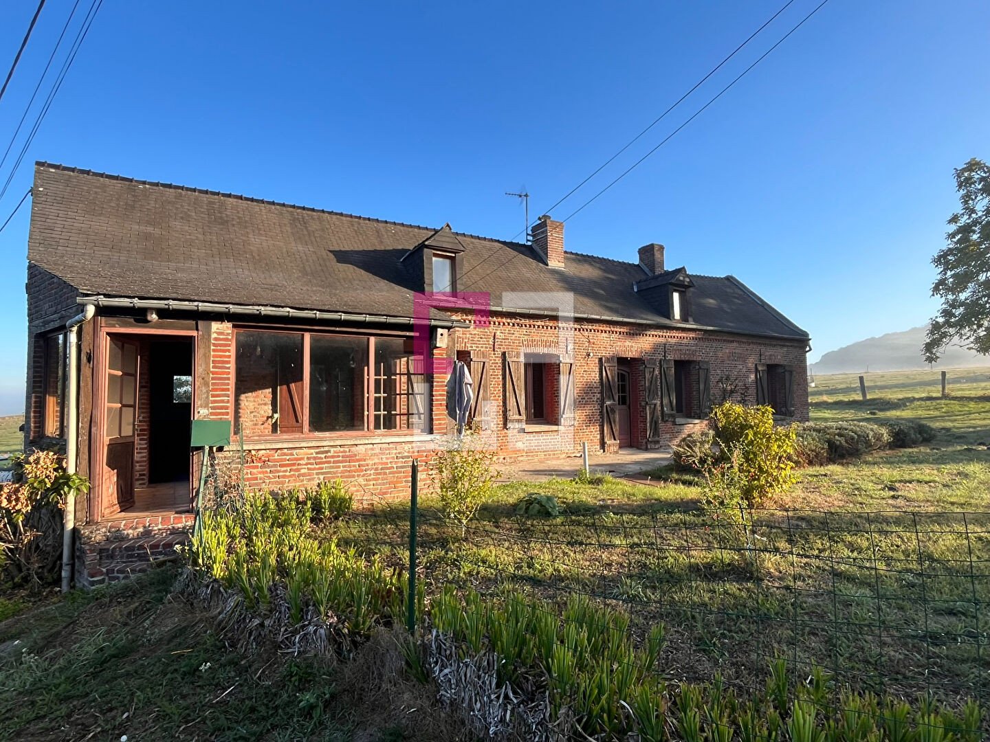 Maison à vendre, 117m², Chauny