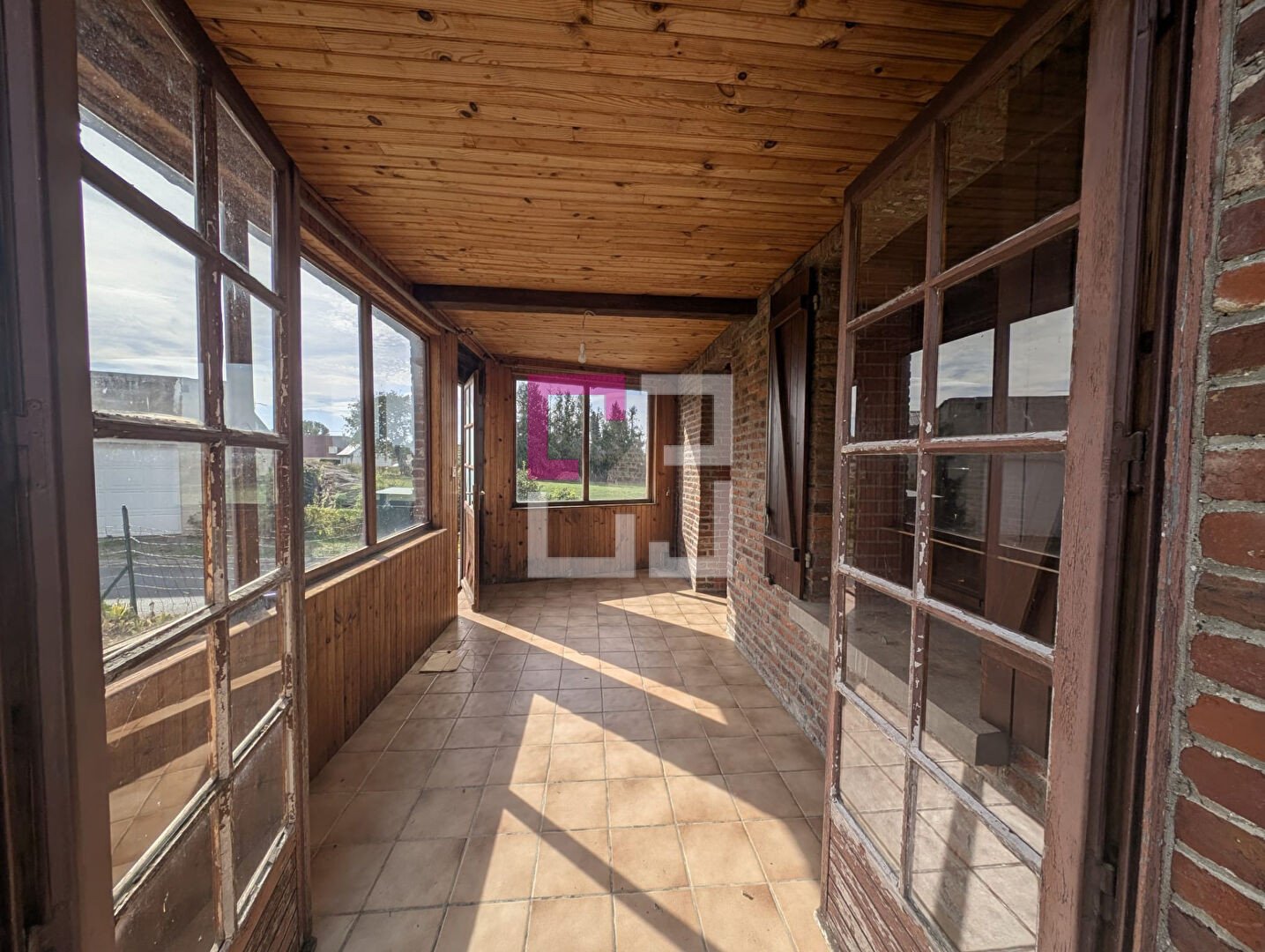 Maison à vendre, 117m², Chauny