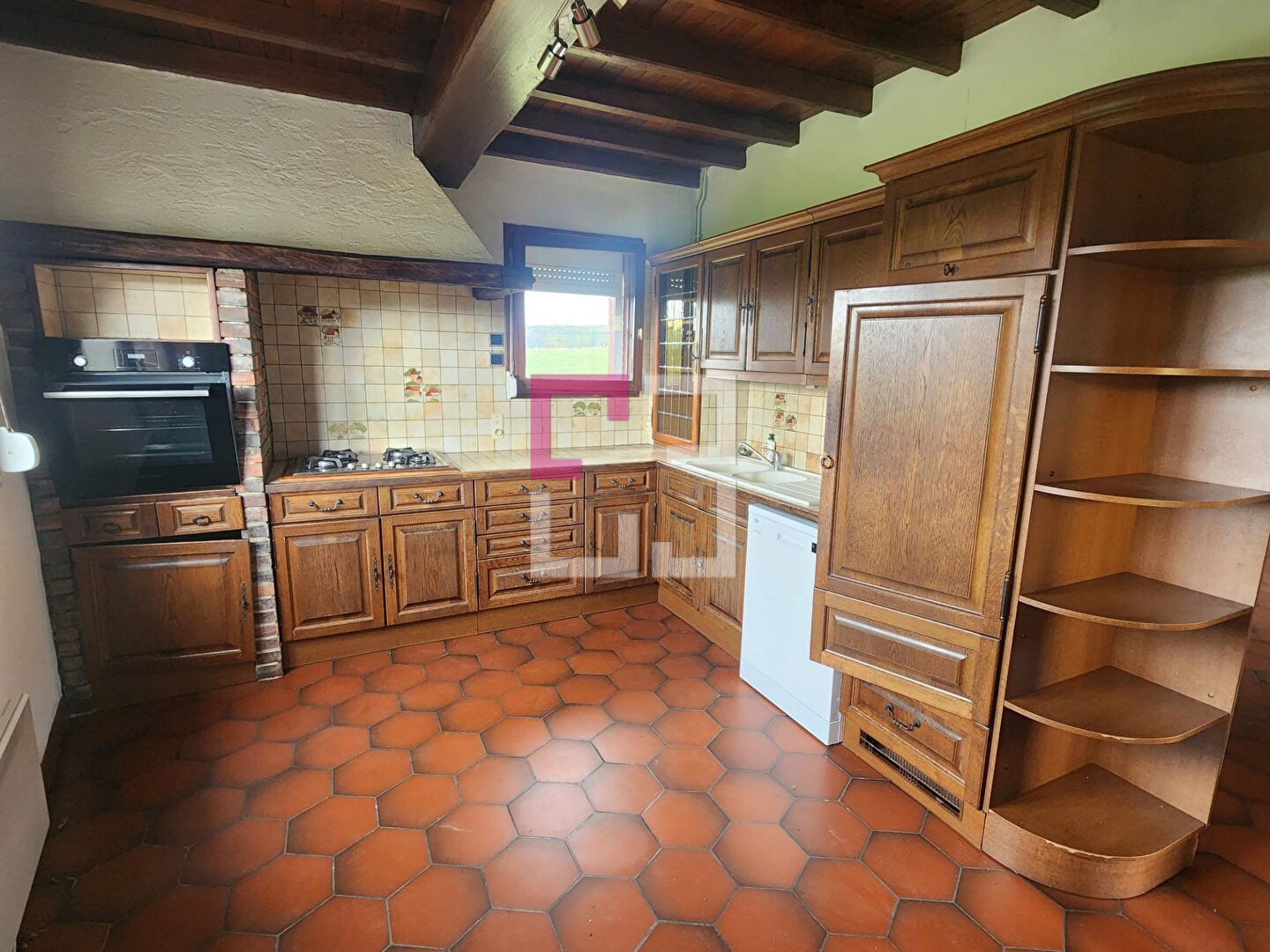 Maison à vendre, 117m², Chauny