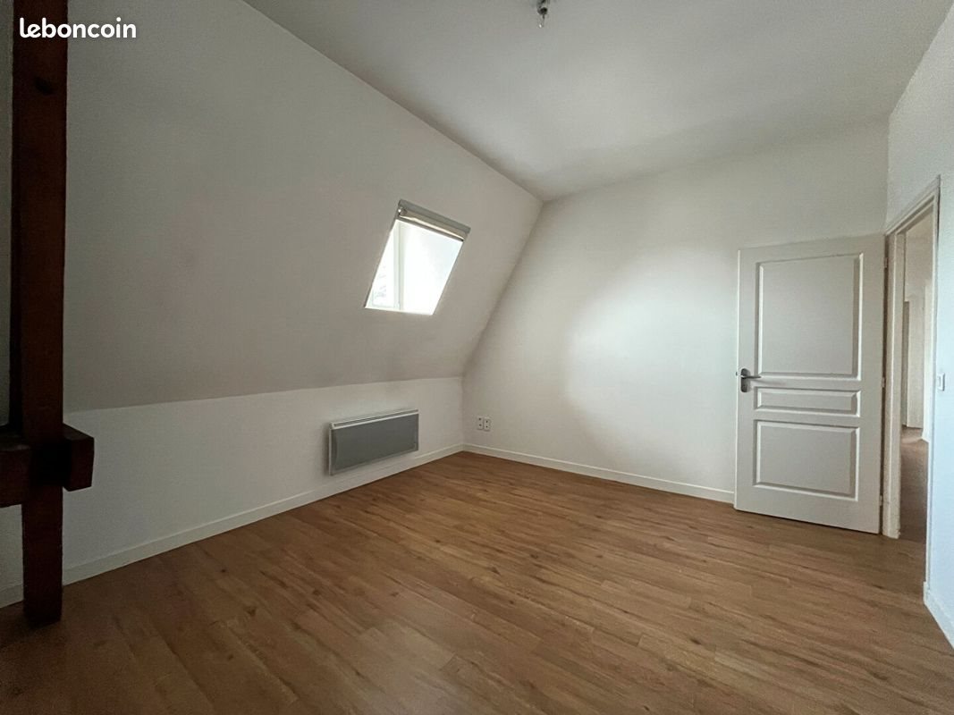 Appartement à louer, 95m², Hirson