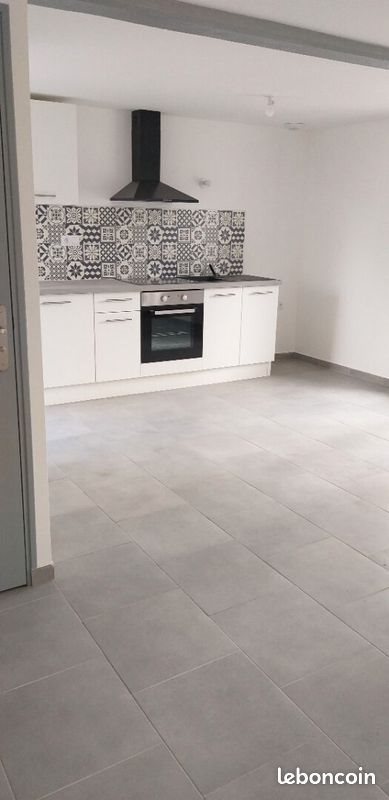 Maison à louer, 36m², Romorantin-Lanthenay