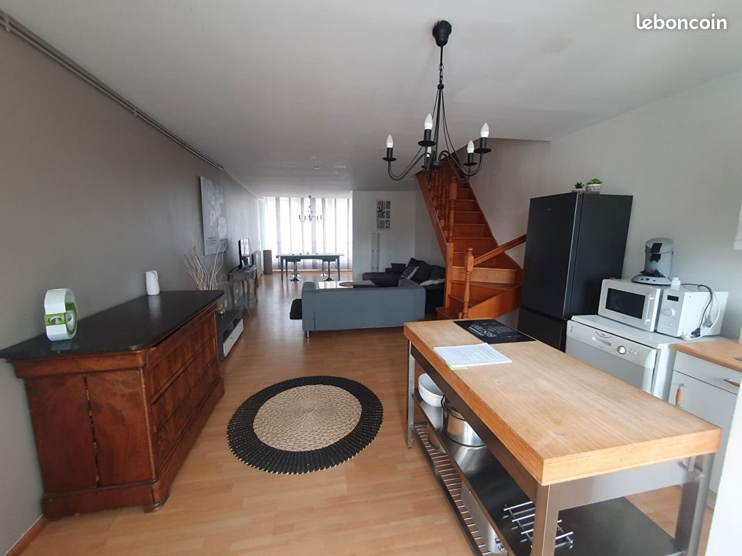 Appartement à vendre, 143m², Cambrai