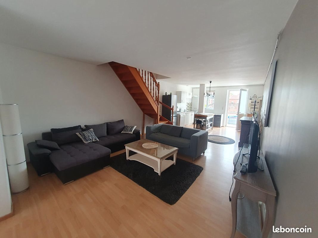 Appartement à vendre, 143m², Cambrai