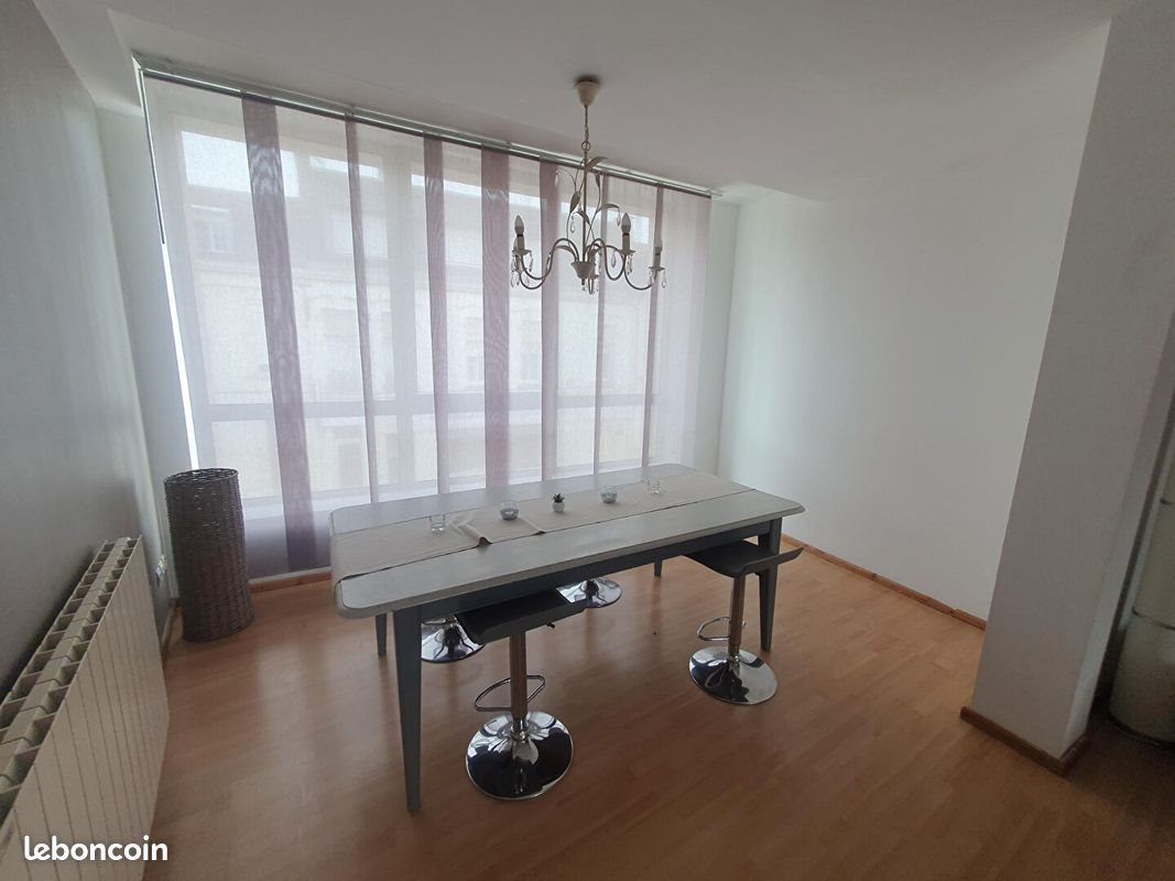 Appartement à vendre, 143m², Cambrai