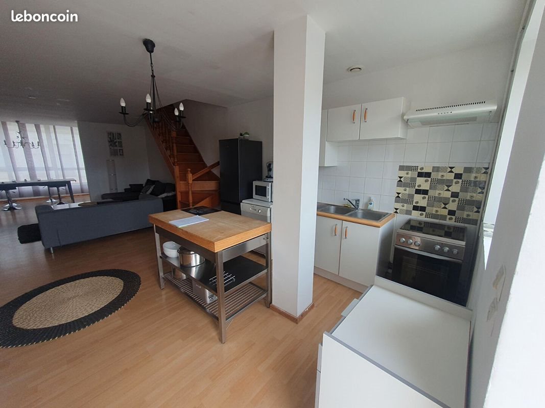Appartement à vendre, 143m², Cambrai