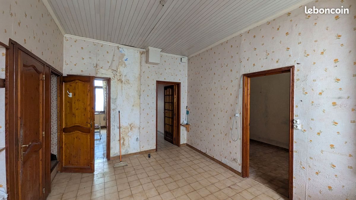 Maison à vendre, 114m², Bohain-en-Vermandois