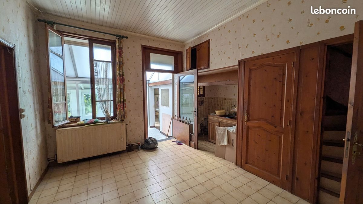 Maison à vendre, 114m², Bohain-en-Vermandois