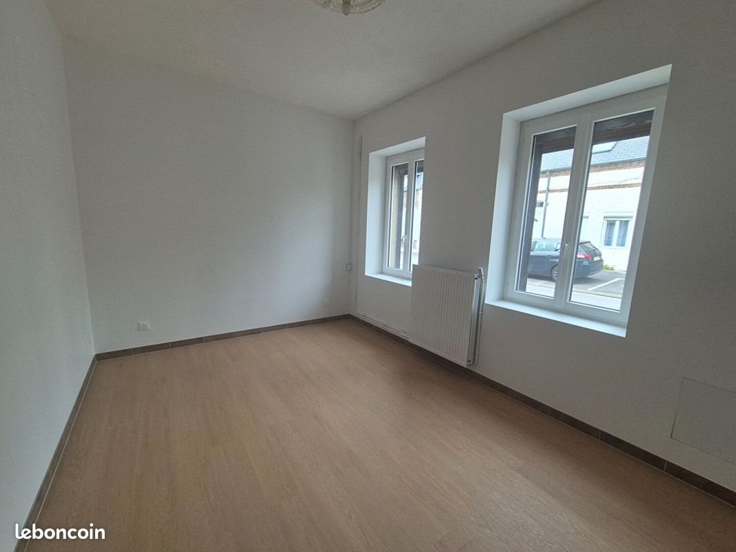 Maison à louer, 72m², Bohain-en-Vermandois