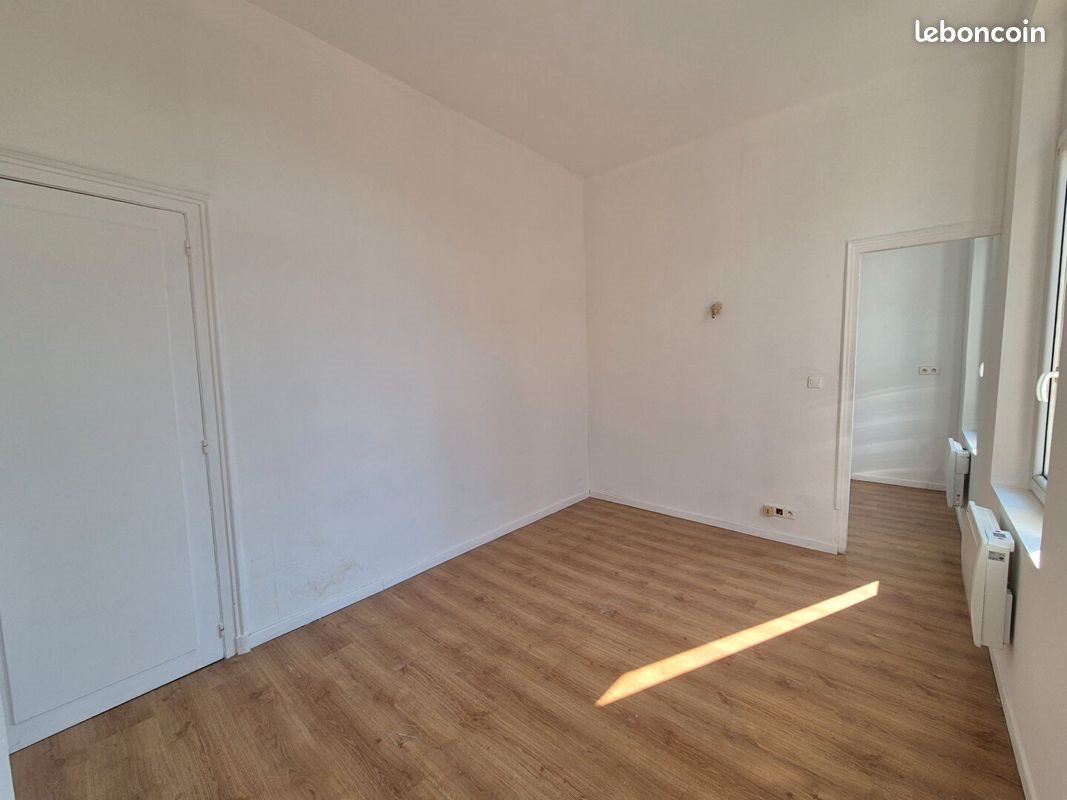 Appartement à louer, 45m², Bohain-en-Vermandois