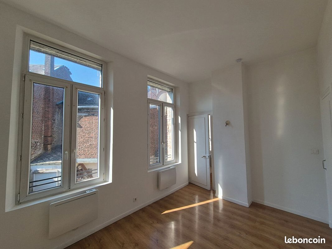 Appartement à louer, 45m², Bohain-en-Vermandois