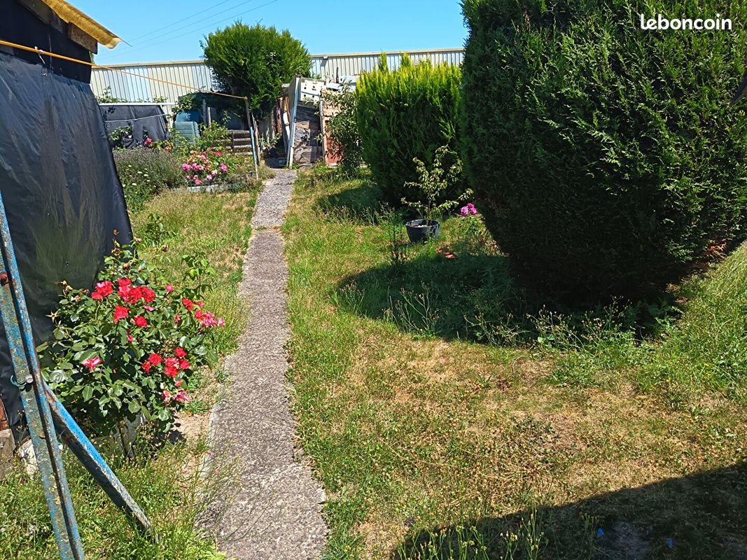 Maison à vendre, 90m², Beaurevoir