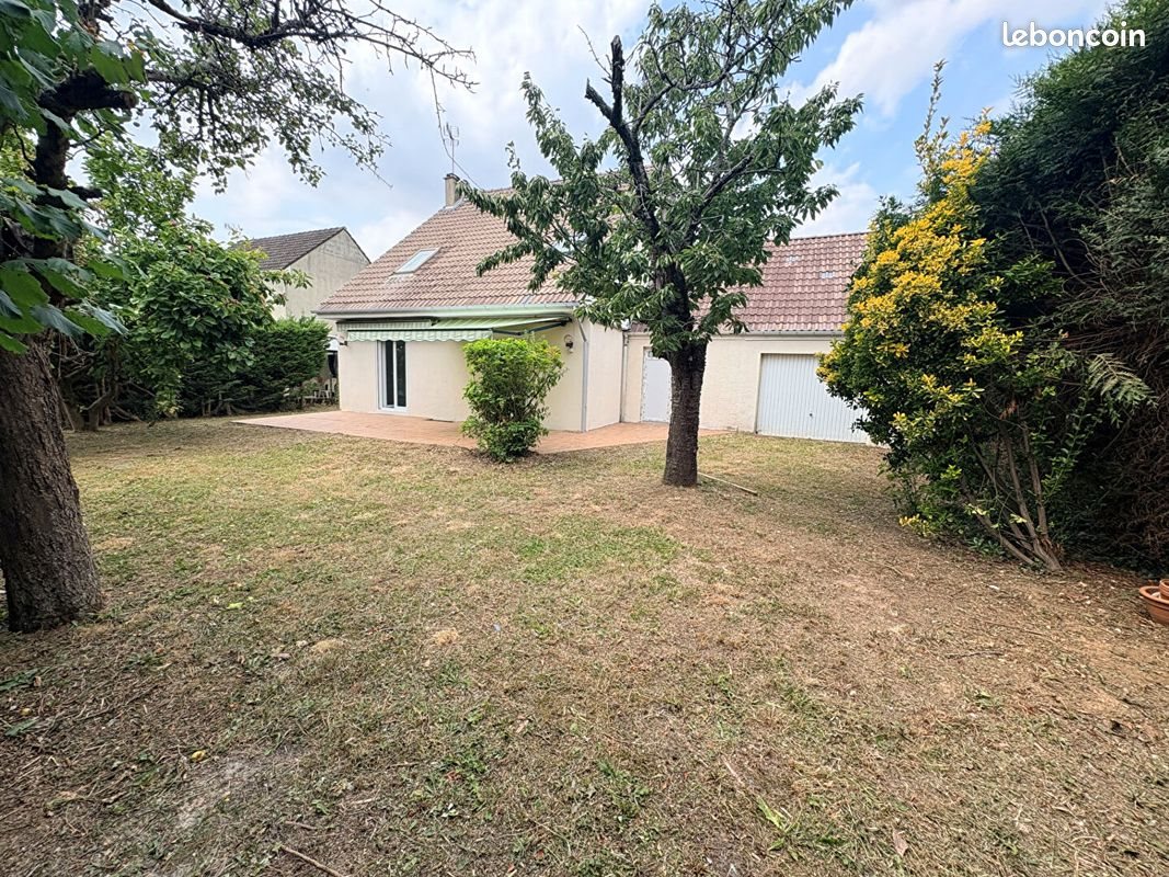 Maison à vendre, 111m², Lesdins