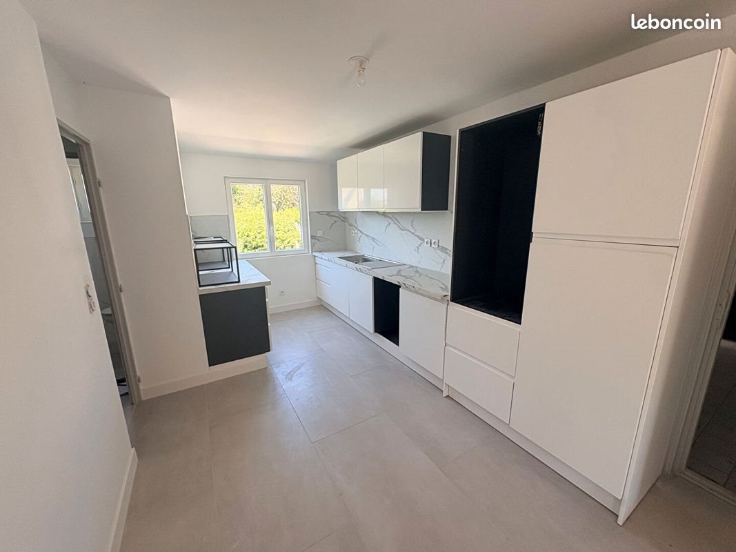 Maison à vendre, 111m², Lesdins