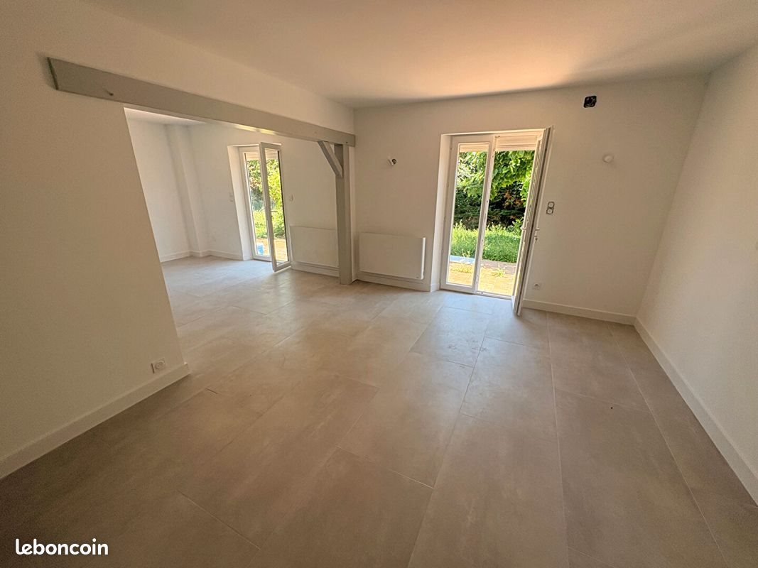 Maison à vendre, 111m², Lesdins