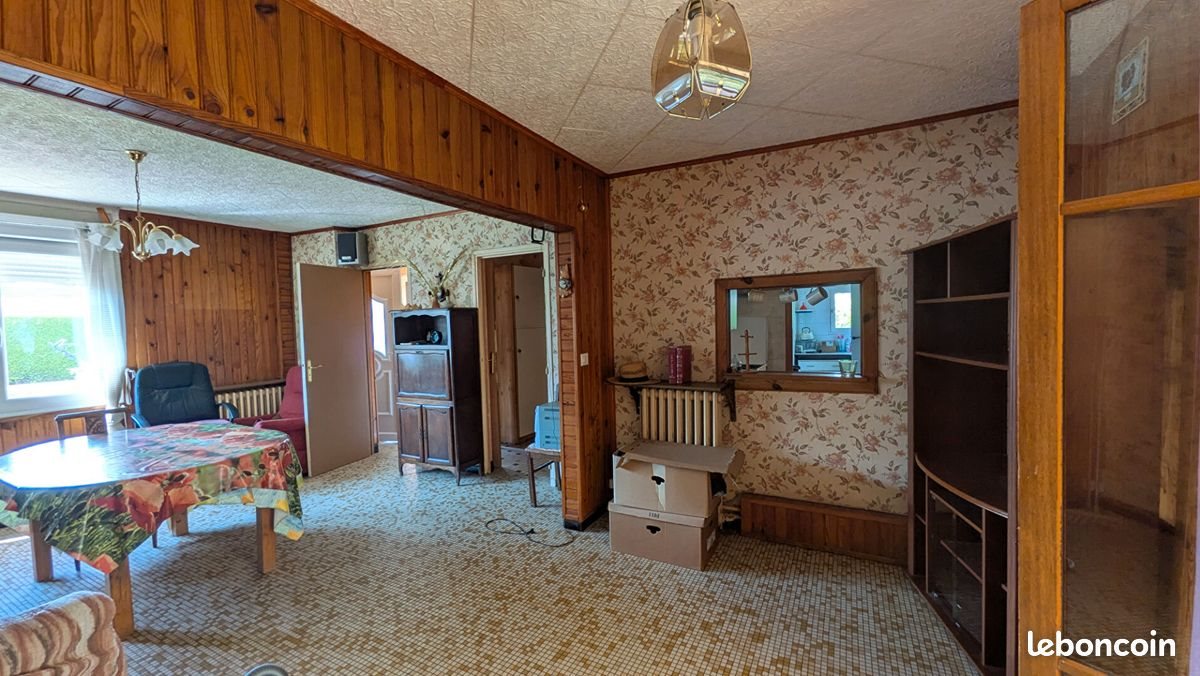 Maison à vendre, 137m², Bohain-en-Vermandois