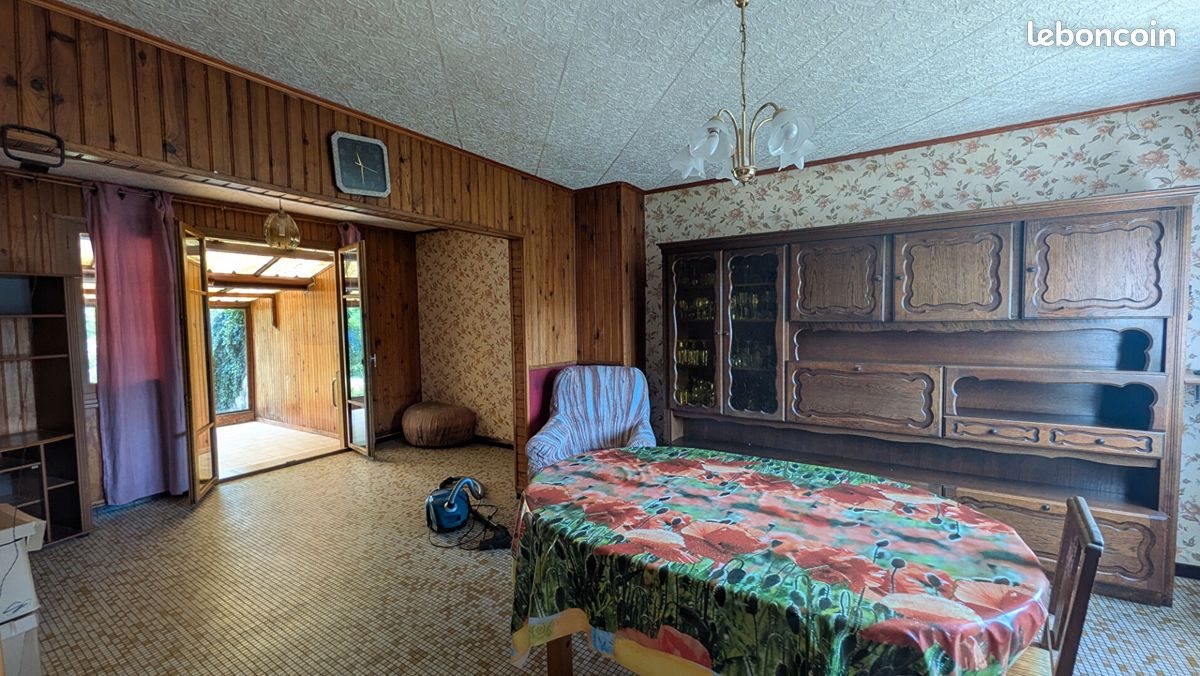 Maison à vendre, 137m², Bohain-en-Vermandois