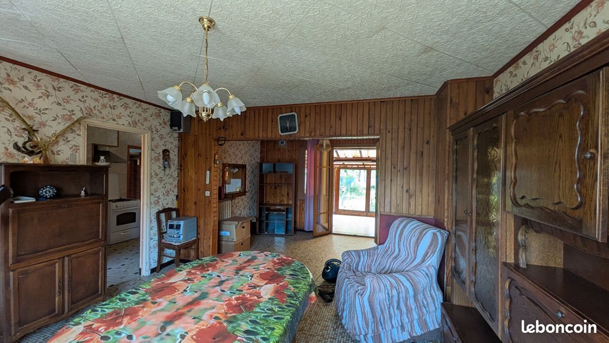 Maison à vendre, 137m², Bohain-en-Vermandois