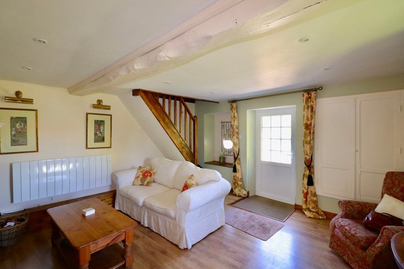 Maison à vendre, 210m², Montbron