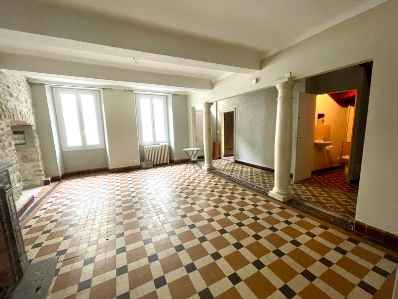 Maison à vendre, 120m², Villalier