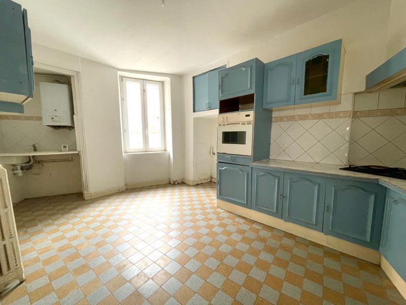 Maison à vendre, 120m², Villalier