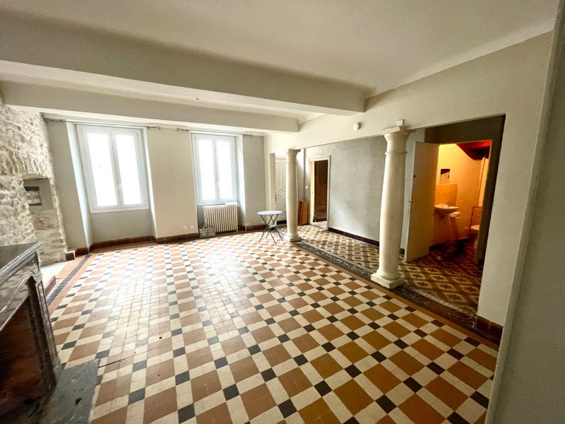 Maison à vendre, 120m², Villalier