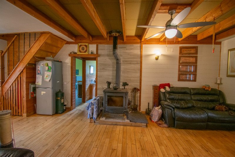 Maison à vendre, 131m², Bugeat