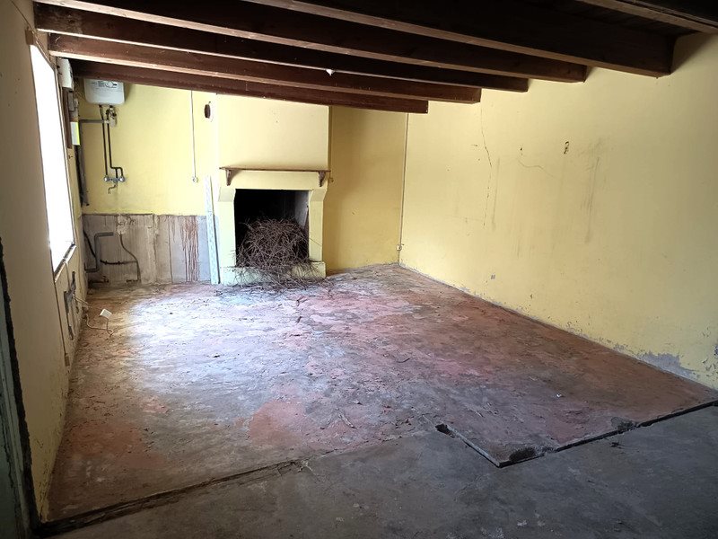 Maison à vendre, 196m², Scrignac