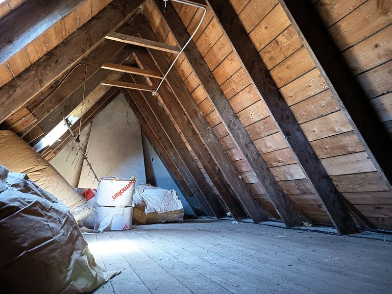 Maison à vendre, 196m², Scrignac