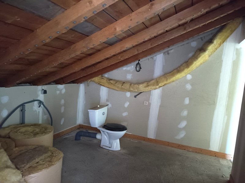 Maison à vendre, 196m², Scrignac