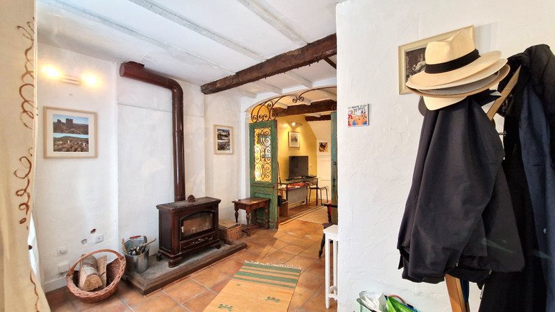 Maison à vendre, 130m², Azille
