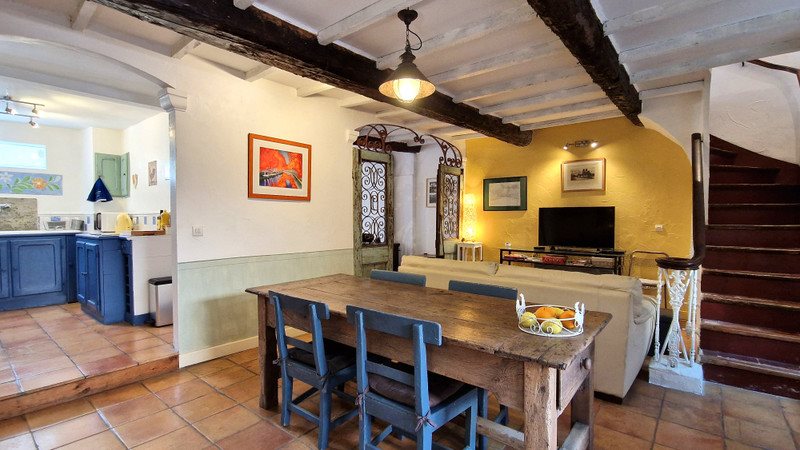Maison à vendre, 130m², Azille