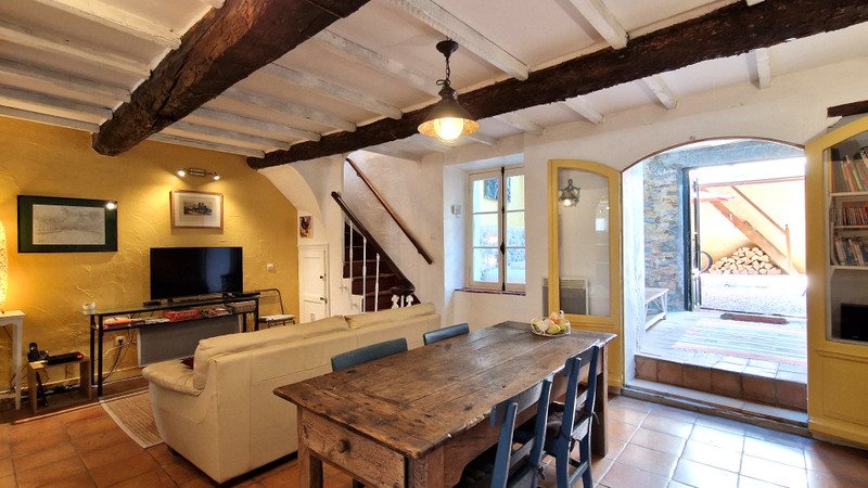 Maison à vendre, 130m², Azille