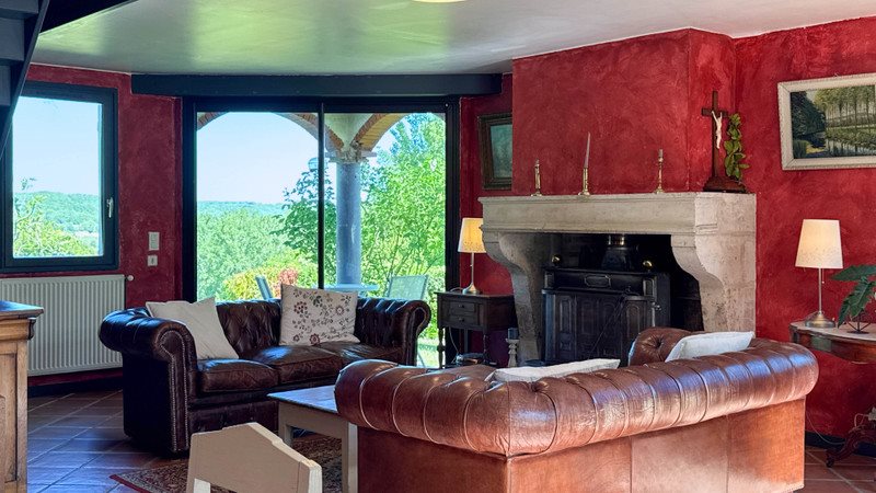 Maison à vendre, 220m², Montcuq