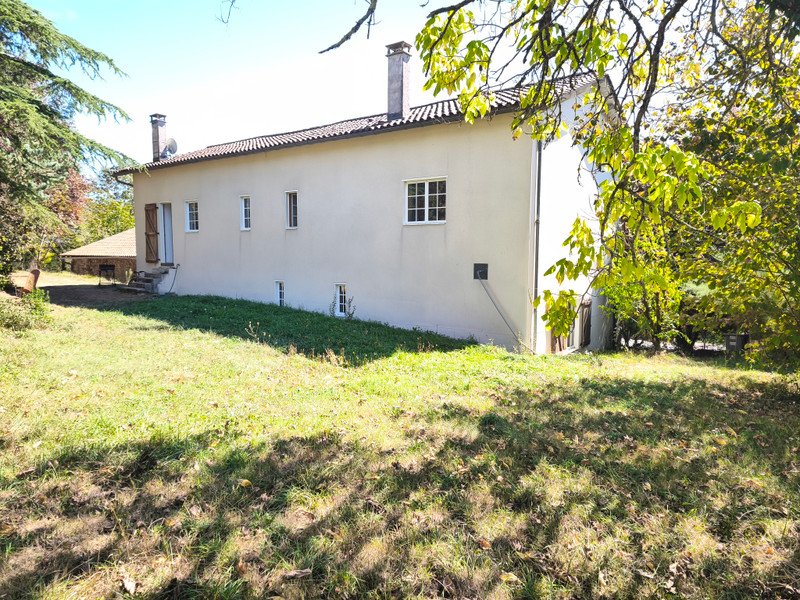 Maison à vendre, 200m², Saint-Martin-le-Pin
