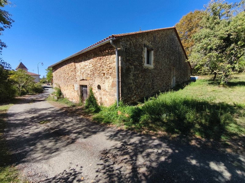 Maison à vendre, 200m², Saint-Martin-le-Pin