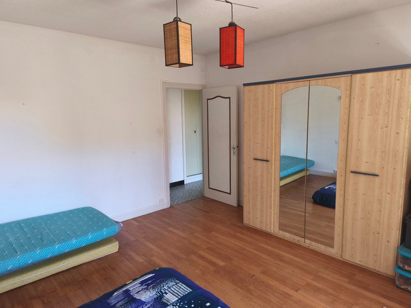 Maison à vendre, 200m², Saint-Martin-le-Pin