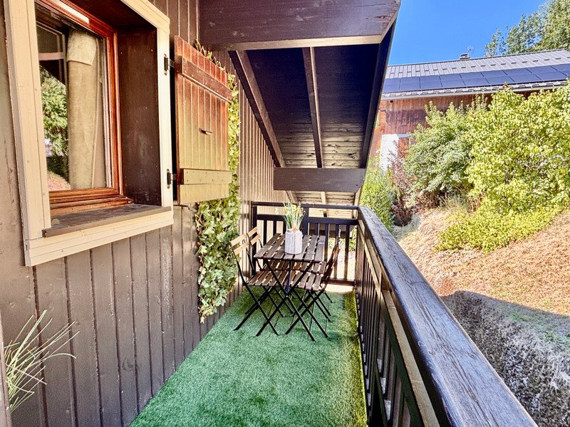 Appartement à vendre, 74m², Saint-Gervais-les-Bains