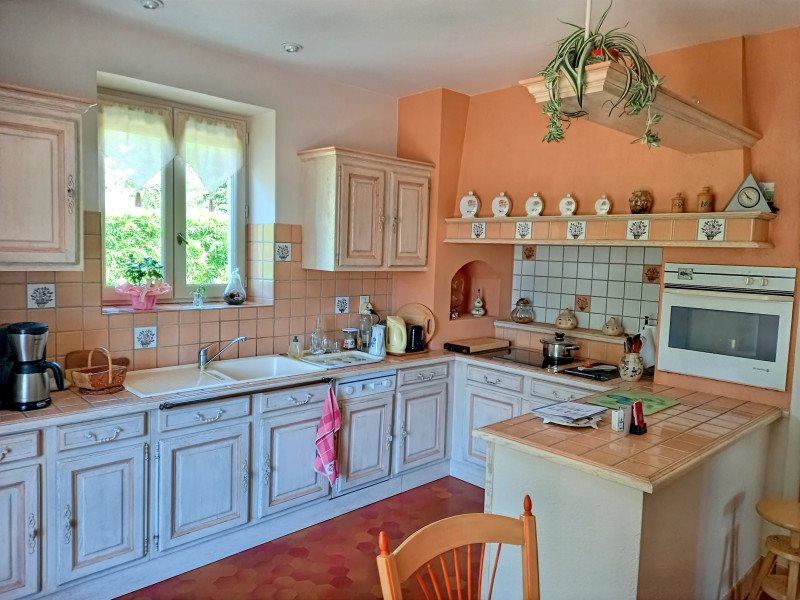 Maison à vendre, 261m², Espartignac