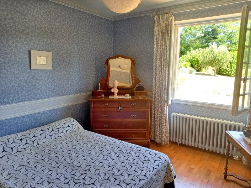 Maison à vendre, 261m², Espartignac