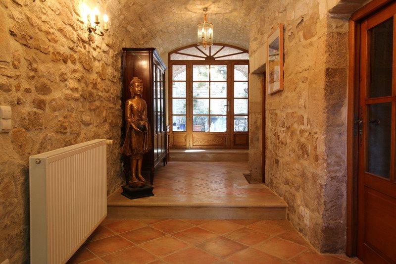 Maison à vendre, 170m², Barjac