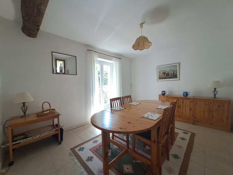 Maison à vendre, 156m², Paizay-Naudouin-Embourie