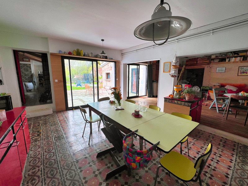Maison à vendre, 193m², Lisle